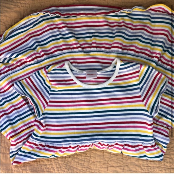 Hanna Andersson Other - Hanna Andersson dress